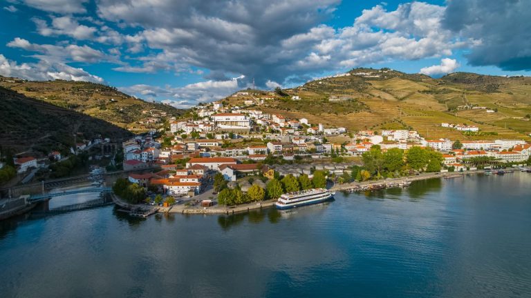 Porto & Douro Signature Journey