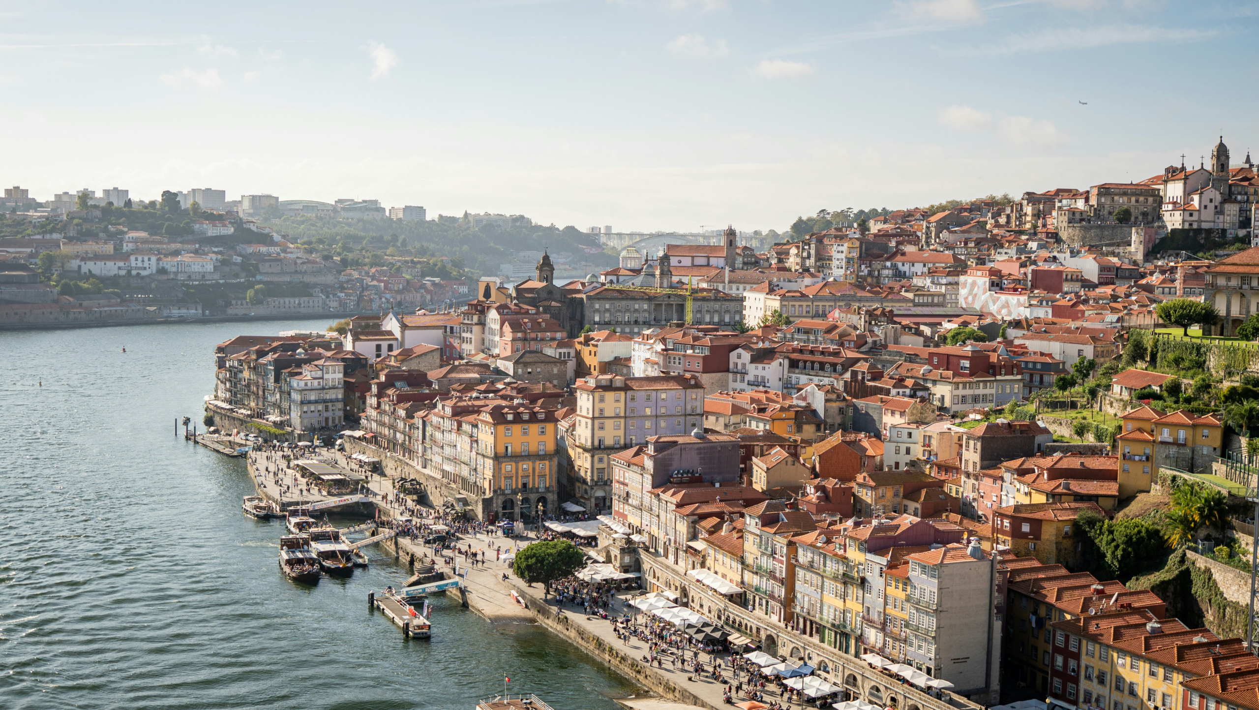 Cruzeiro no Douro