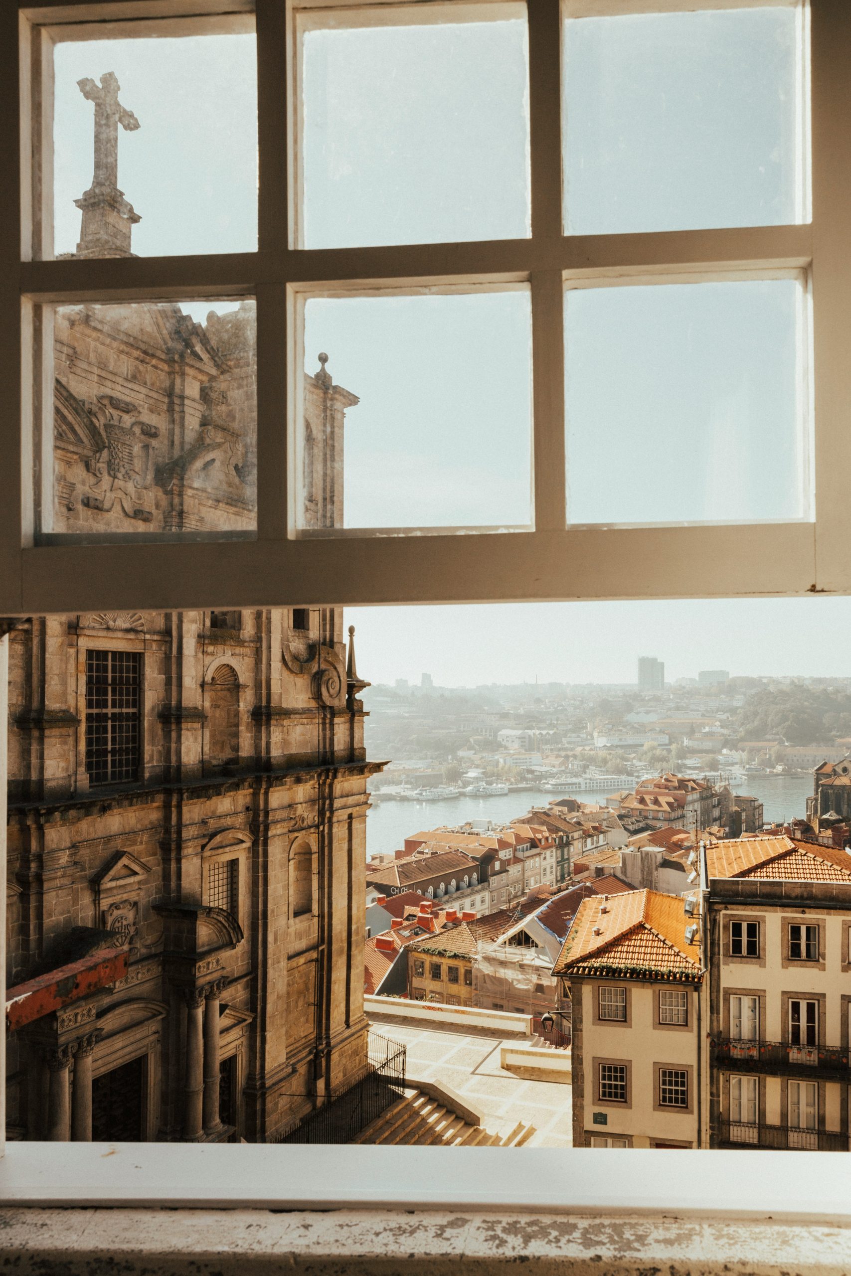 Explorar o Douro