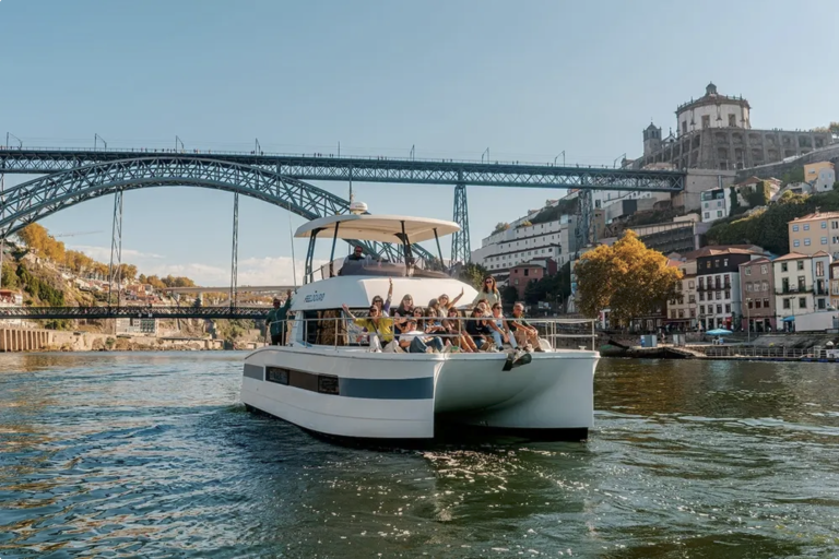 Porto 2h – Day time