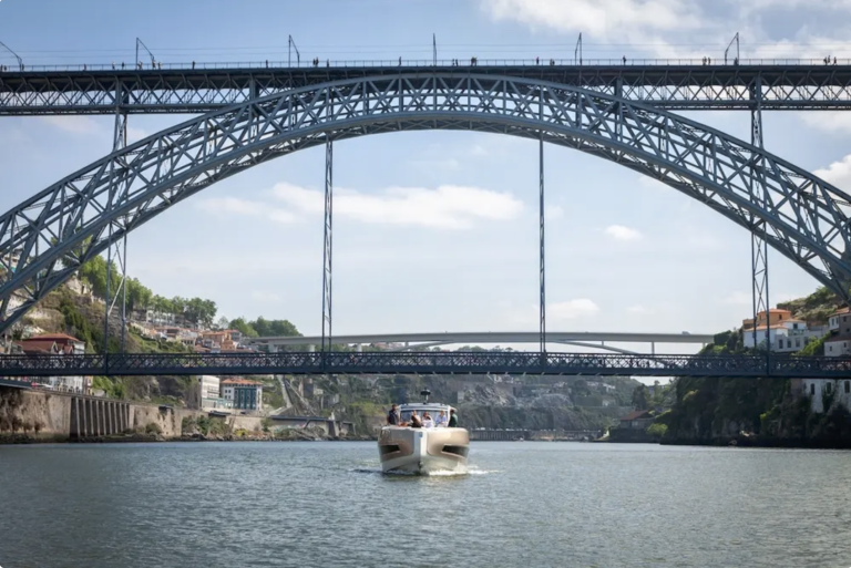 Porto – Full Day