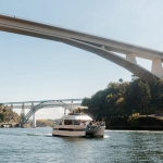 Porto – Pinhão