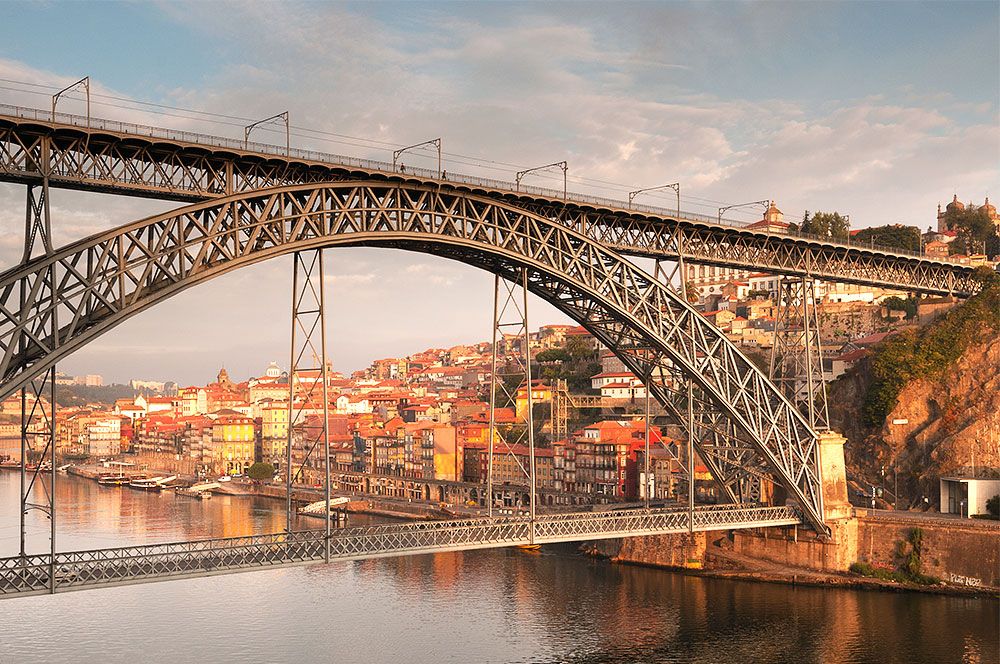 Cruzeiro 2h no Porto
