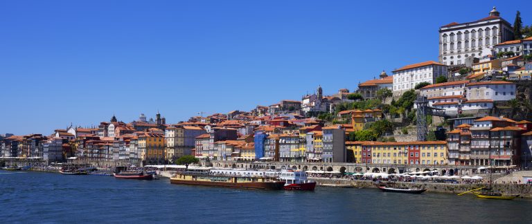 Pinhão – Full Day