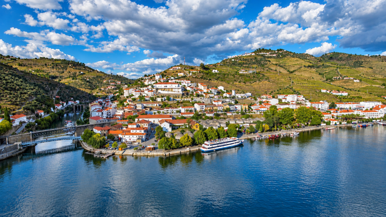 Porto & Douro Signature Journey