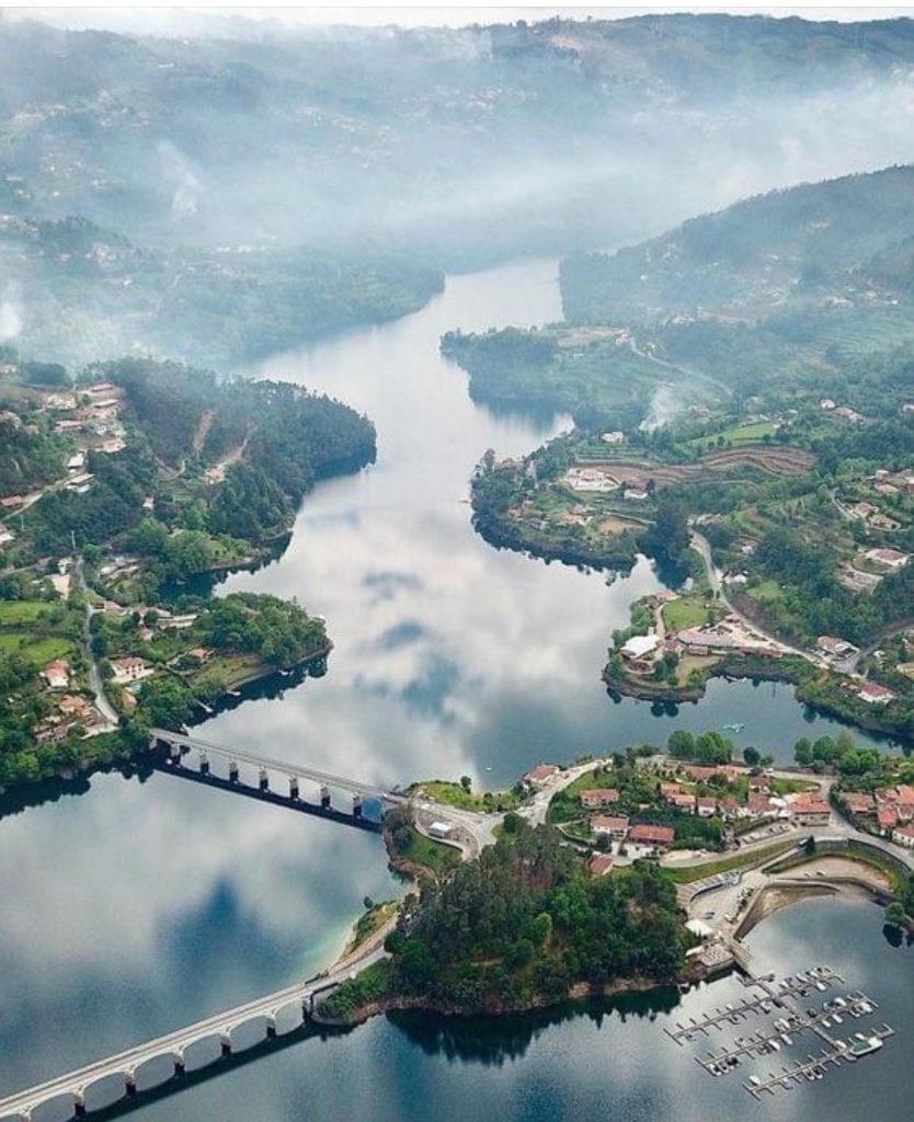 Portugal Through Food, Wine & People by Signature