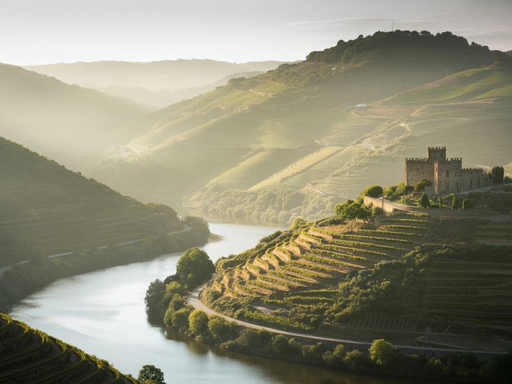 Slow Douro. Wine, Wellness & Nature by Signature